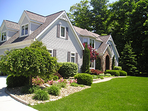 Landscapers and Lawncare Services in Charleston, IL